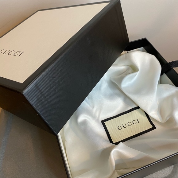 Gucci belt - Picture 3 of 4